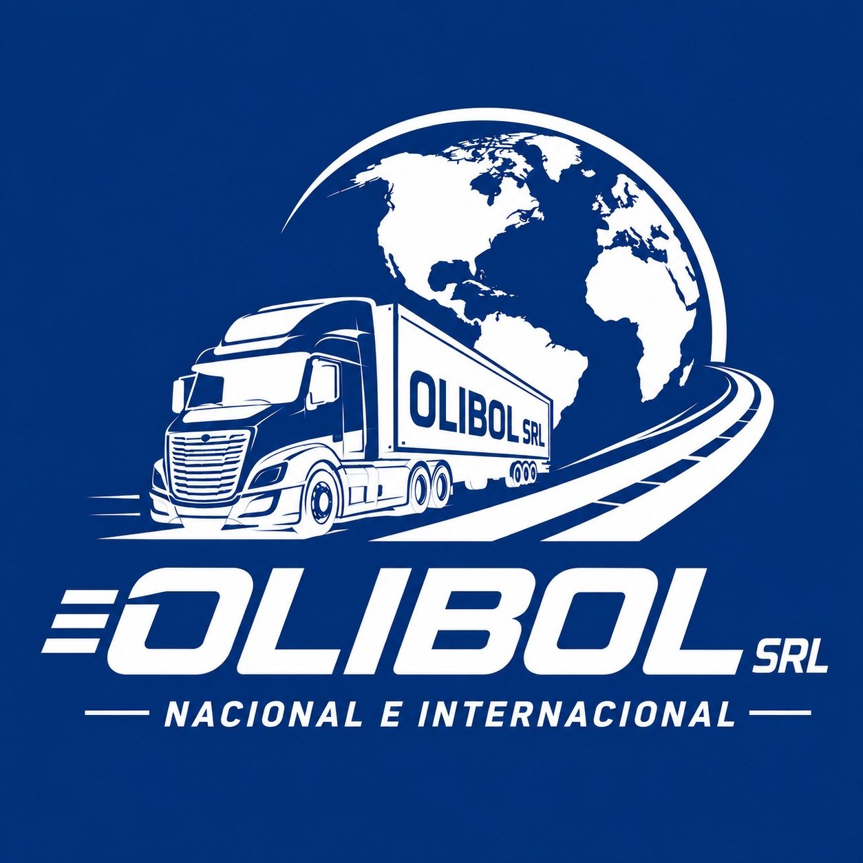 Logo Olibol S.R.L.